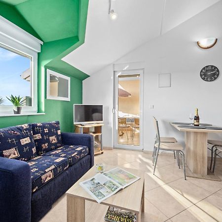 Apartment Medulin Home Luaran gambar