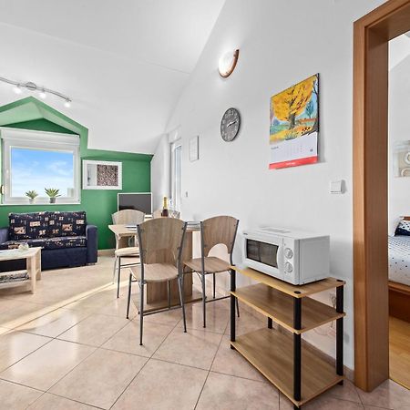Apartment Medulin Home Luaran gambar