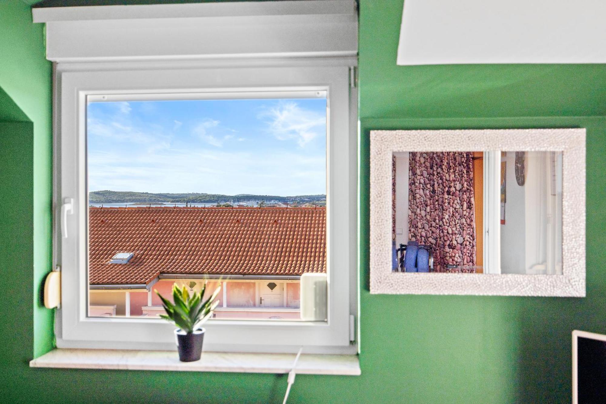 Apartment Medulin Home Luaran gambar