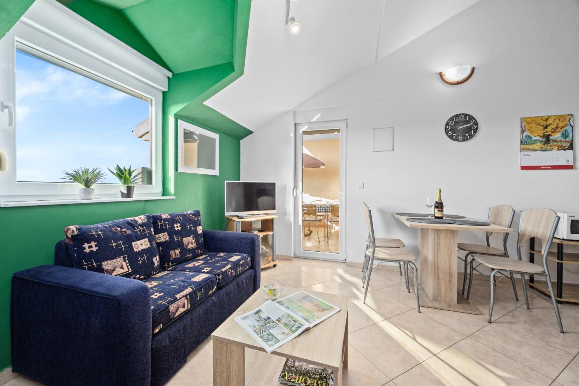 Apartment Medulin Home Luaran gambar