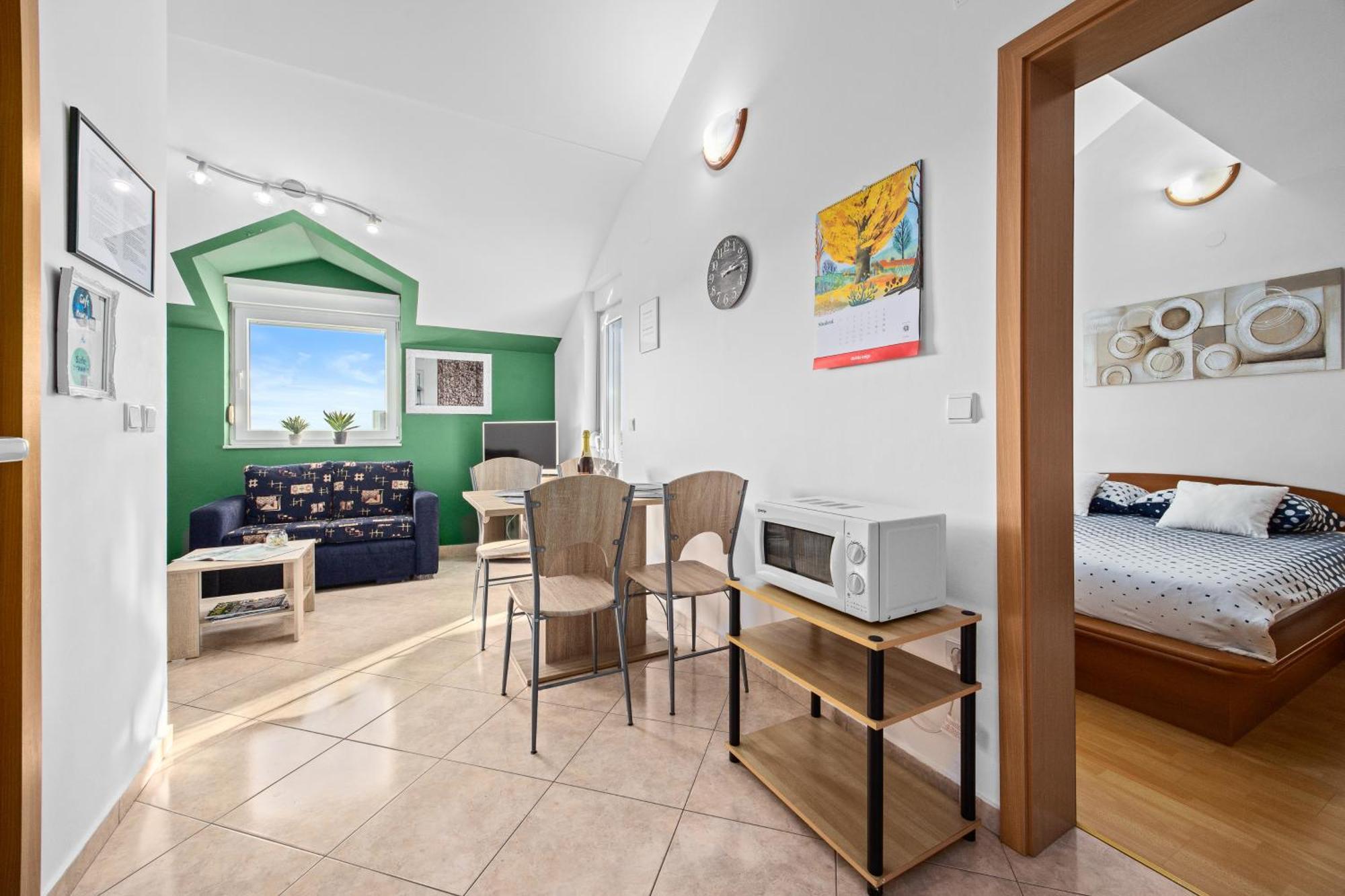 Apartment Medulin Home Luaran gambar