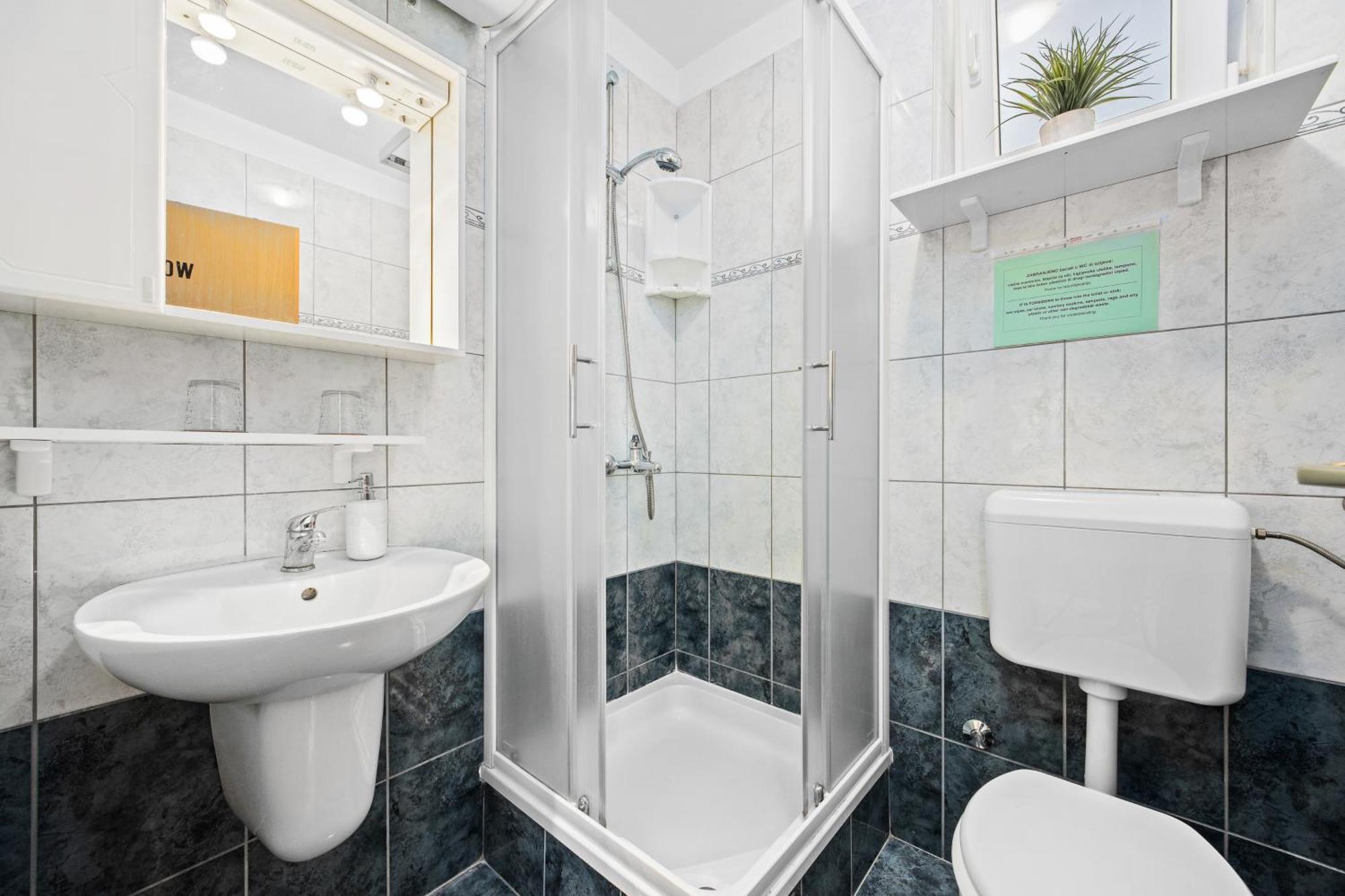 Apartment Medulin Home Luaran gambar
