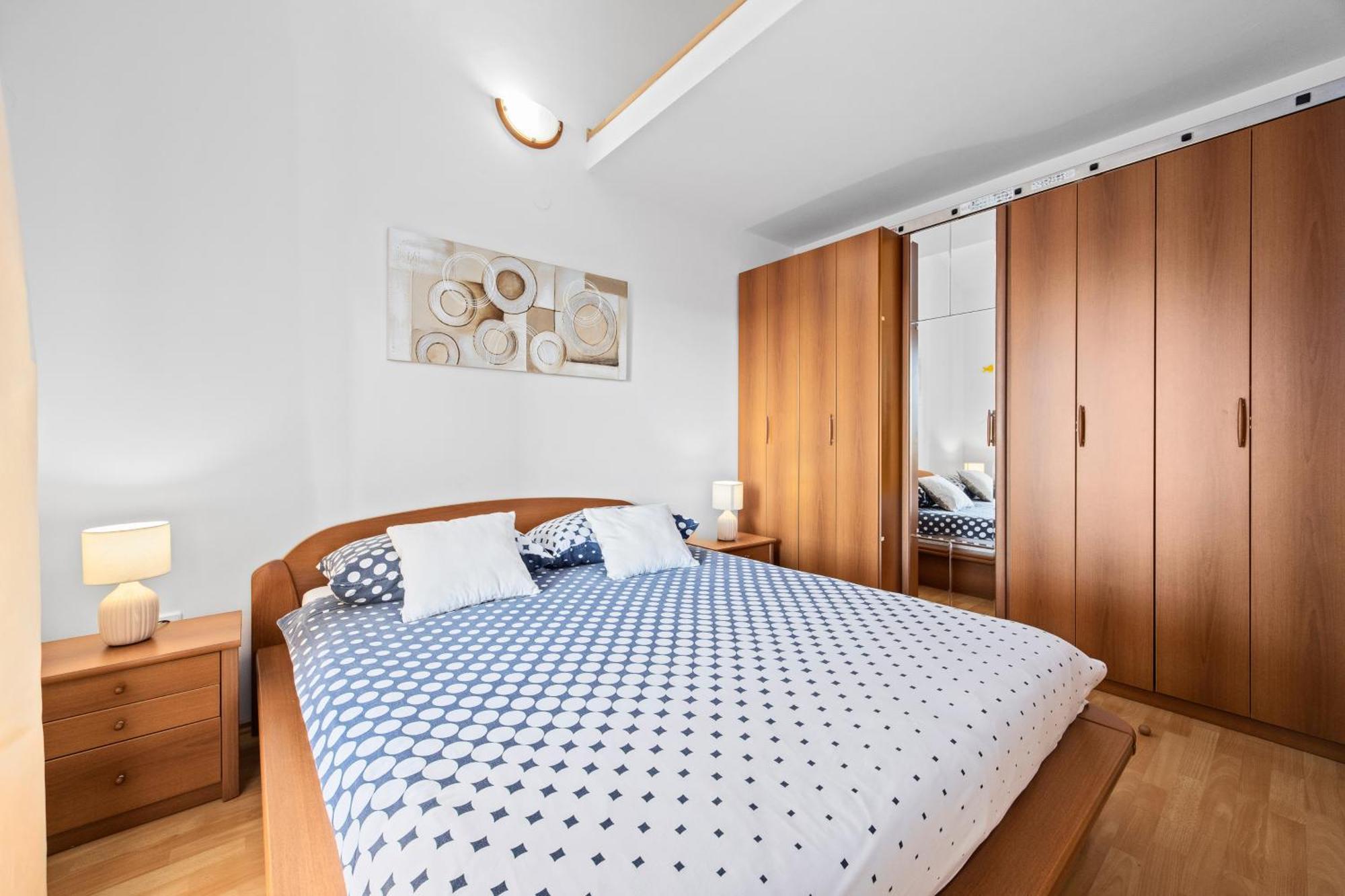 Apartment Medulin Home Luaran gambar