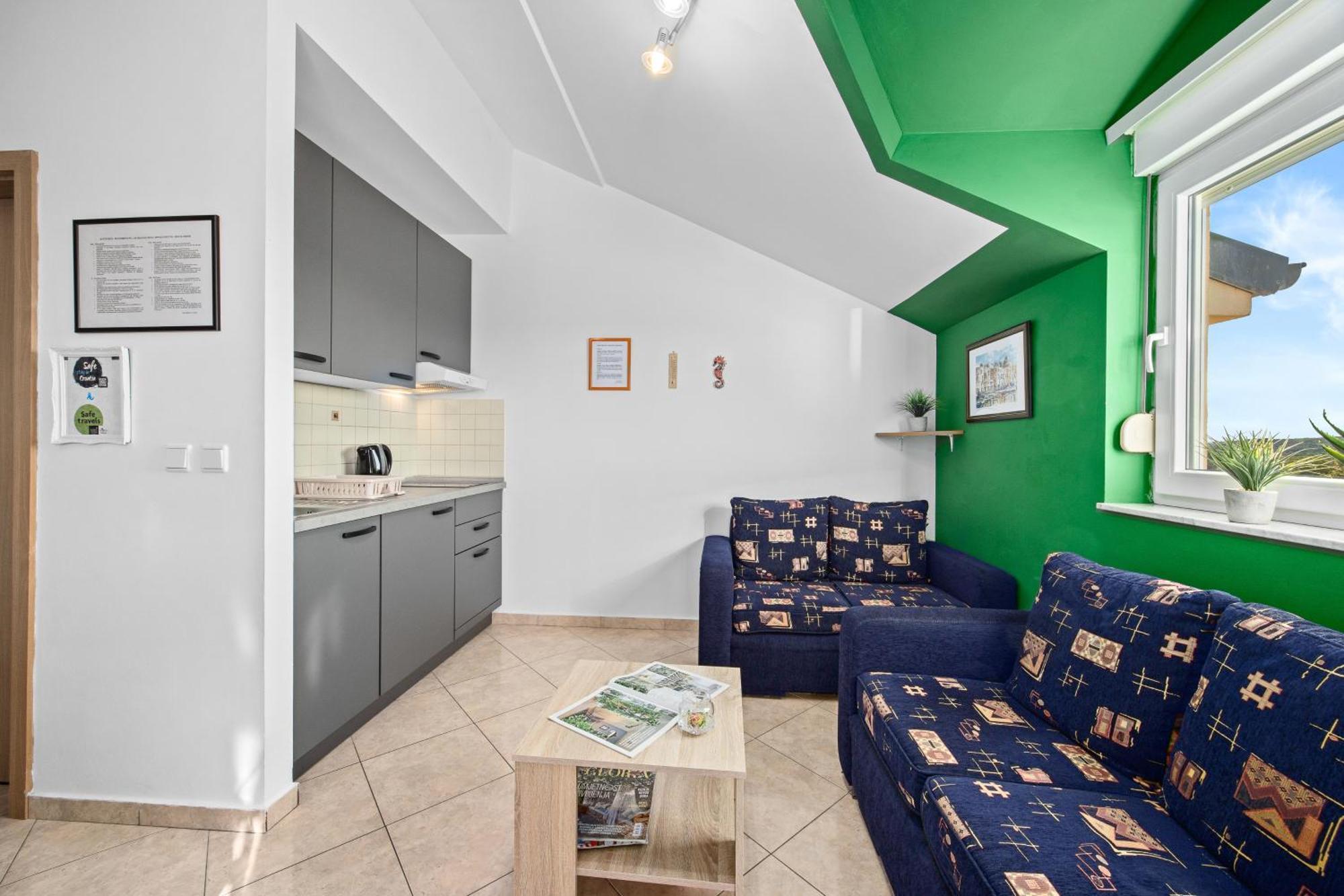 Apartment Medulin Home Luaran gambar